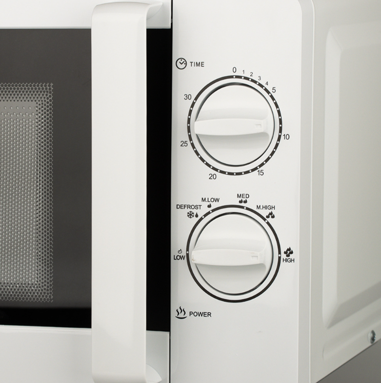 Microwave Oven, 800W, 48*27.5*31.5cm