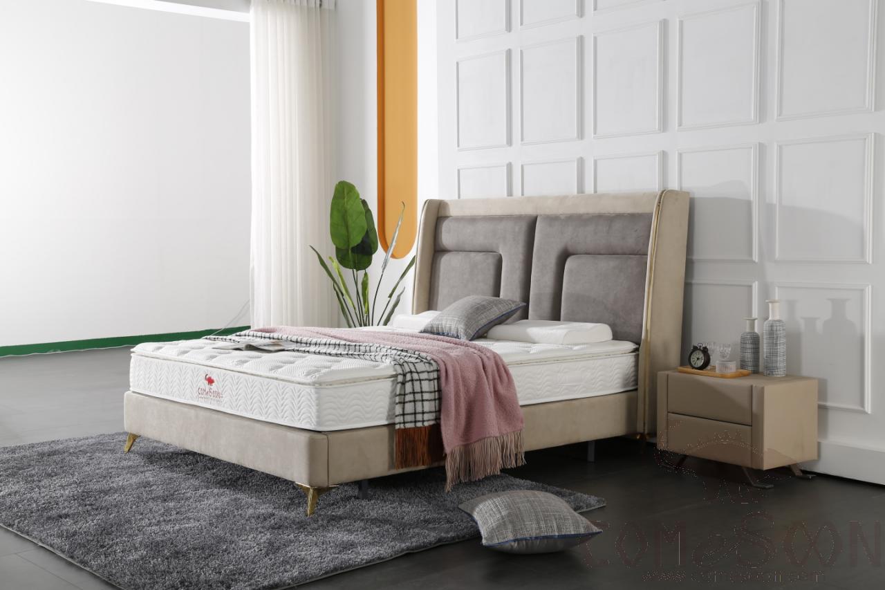 Single Mattress,93*195*25cm