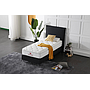 Single Mattress,90*200*25cm(同款替换S0113650031)