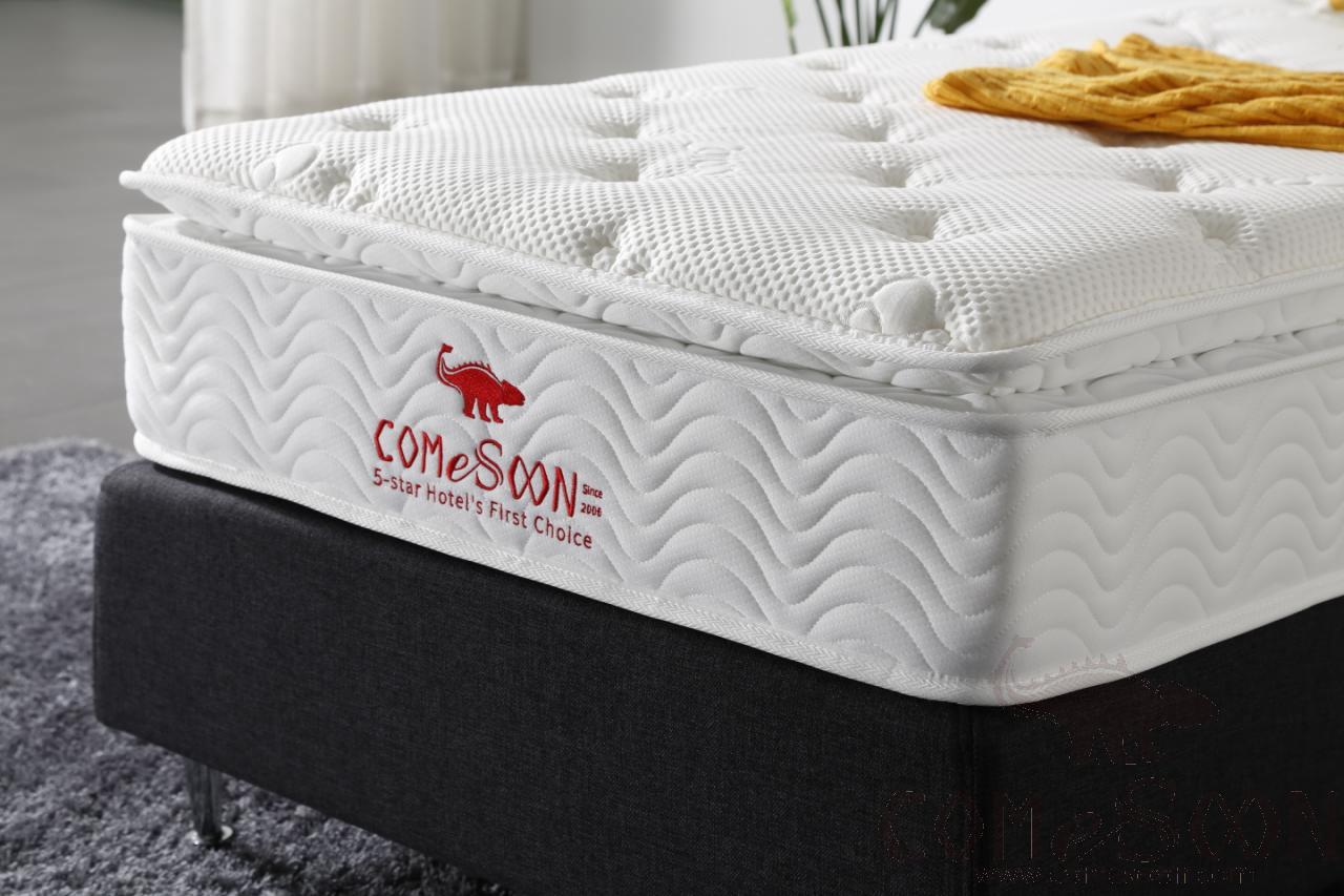 Single Mattress,90*200*25cm(同款替换S0113650031)