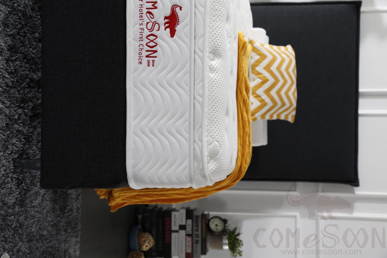 Single Mattress,90*200*25cm(同款替换S0113650031)