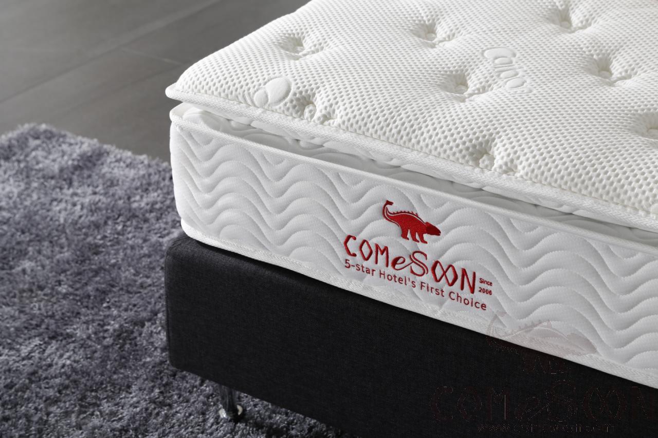 Single Mattress,90*200*25cm(同款替换S0113650031)