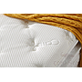 King Mattress With Memory Foam,200*200*25cm