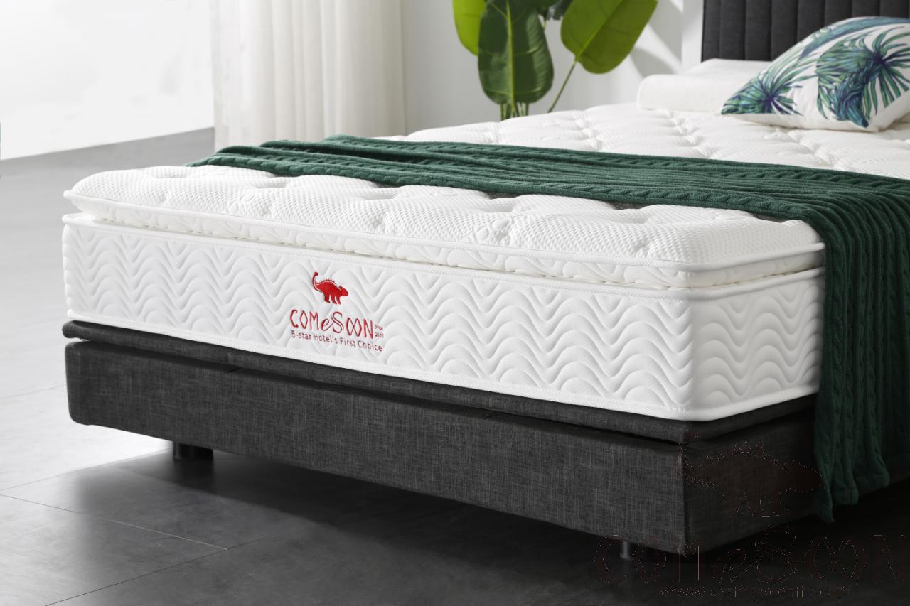 Queen Mattress,150*200*22cm