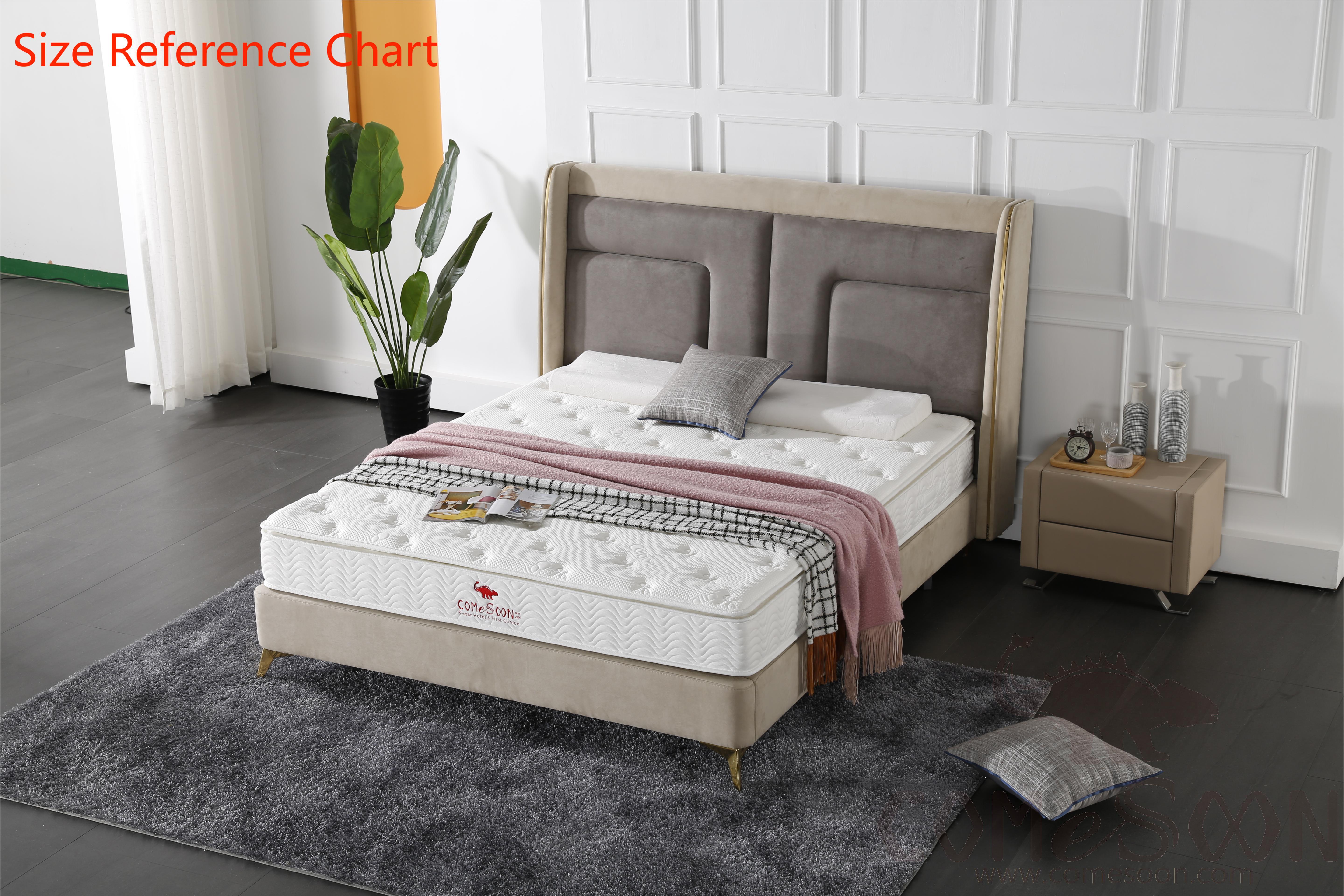 King Mattress,180*200*30cm ,5+++star