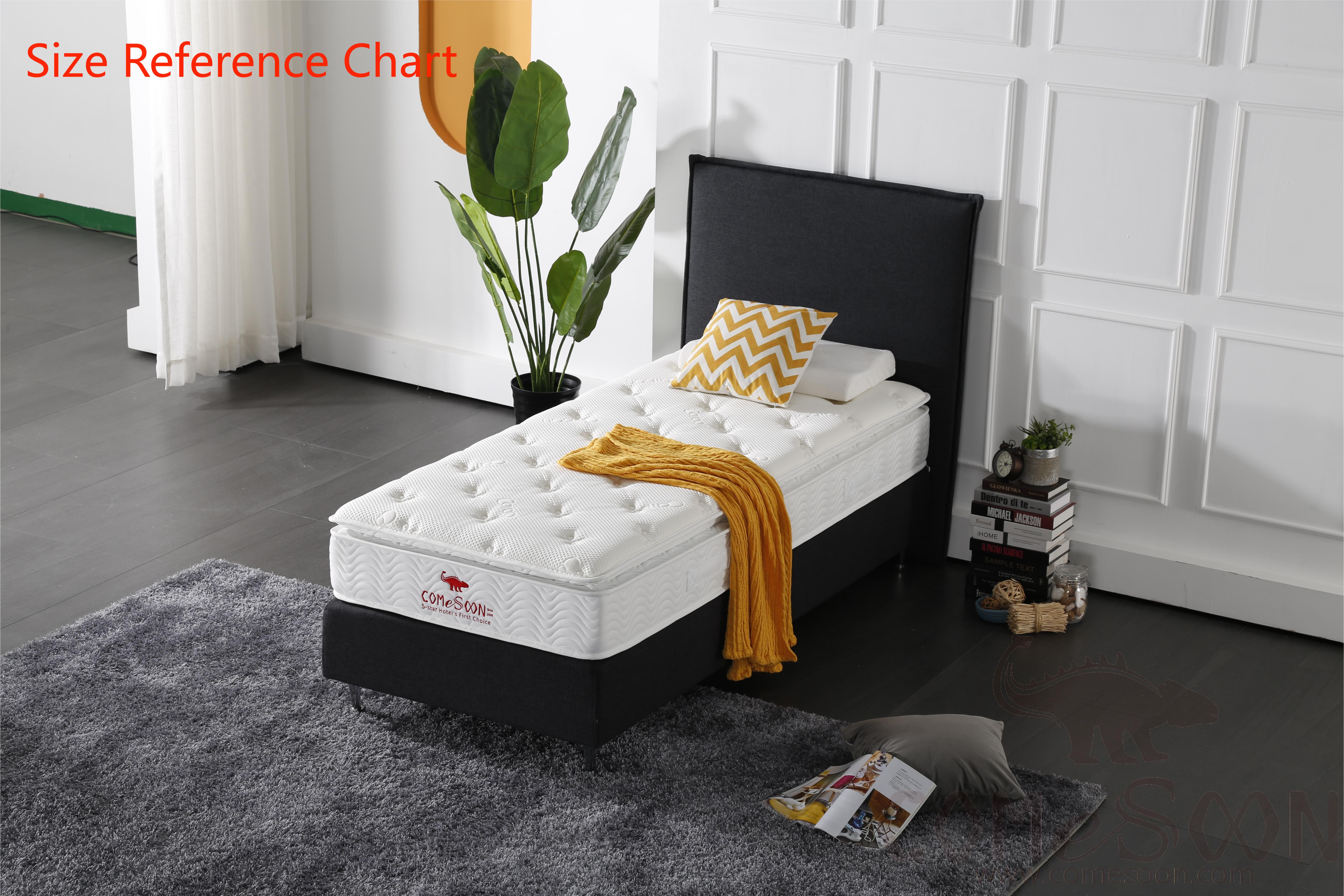 Mattress-107*198*26cm
