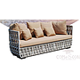 Outdoor table and sofa-set,φ80*40cm