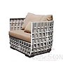 Outdoor table and sofa-set,φ80*40cm