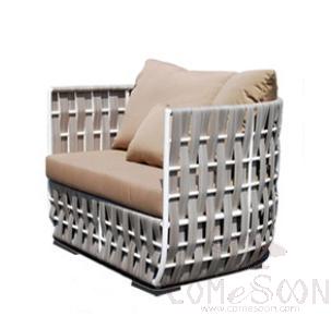 Outdoor table and sofa-set,φ80*40cm