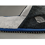 Slippers, White Plush Composite,L29.5*W11.5*4mm