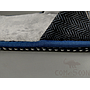 Slippers, White Plush Composite,L29.5*W11.5*4mm