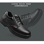 Labor Safety Shoes, Size 46