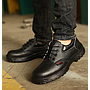 Labor Safety Shoes, Size 39