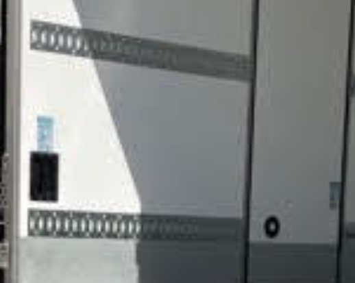 ISUZU 600P Refrigerator Truck, L599.5*W220*H295.5 cm