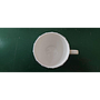 G099 Series Espresso Cups 100CC W/ Saucer - White