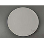 G099 Series 8.25" Round Plate - White