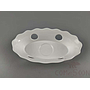 G099 Series 7.5" Oval Stove Base