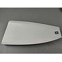 G161 Series 14.5 "Boat Shaped Long Plate