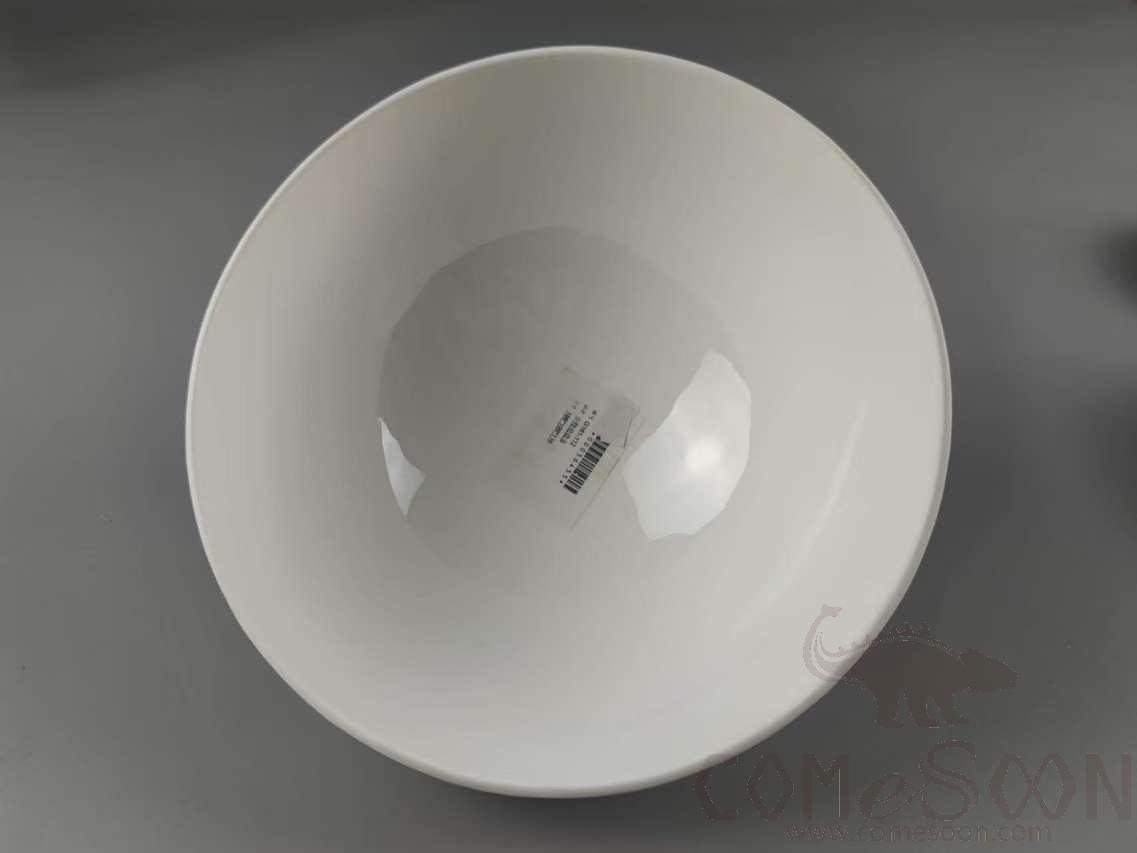 G161 Series Small Shark's Fin Plate Cover