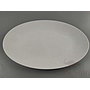 G099 Series 14" Oval Plate