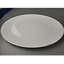 G099 Series 16" Oval Plate