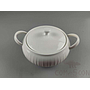 G099 Series No.3 Pinnacle - White