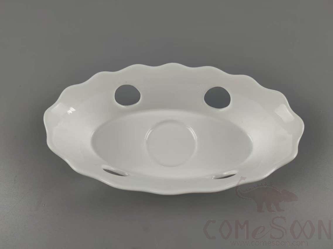 G099 Series 7.5&quot; Oval Stove Base