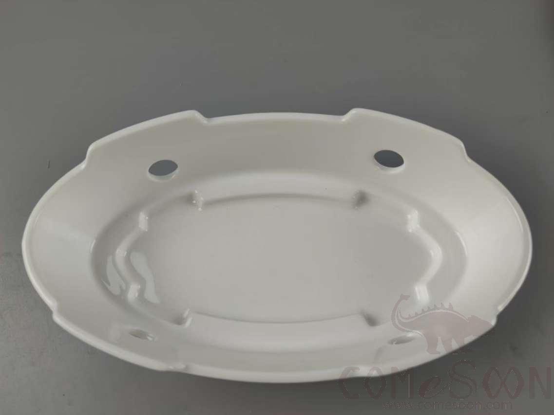 G099 Series 2#Stovetop
