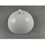 G161 Series Large Abalone Shark's Fin Plate Cover