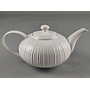 G099 Series Teapot 1000CC - White