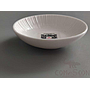 G099 Series 3 "Square Plate - White