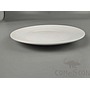 G099 Series 8.25" Round Plate - White