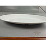 G099 Series 14" Oval Plate