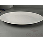 G099 Series 16" Oval Plate