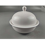 G161 Series 5.25" Imperial Swallow Bowl Lid(No Bowl)