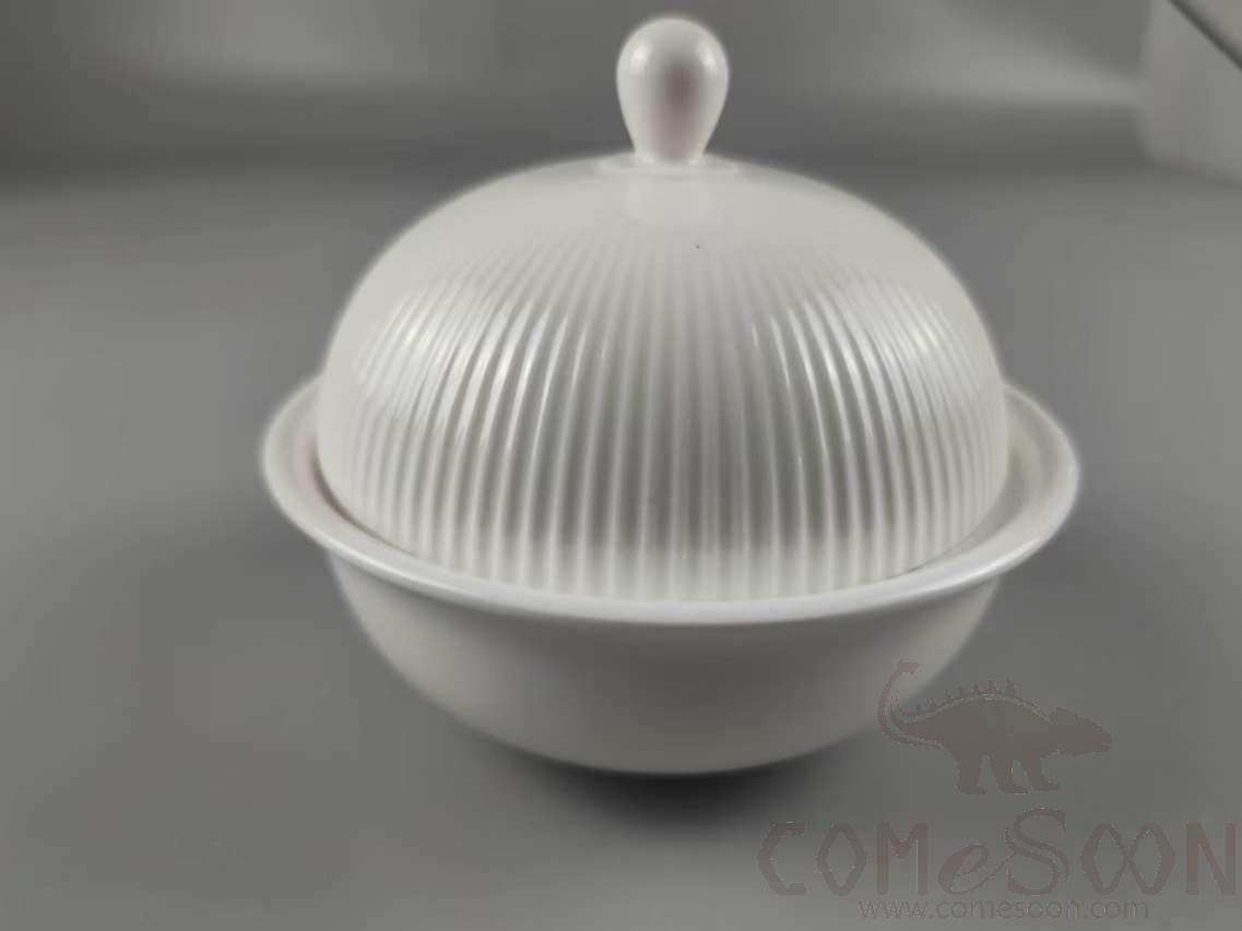 G161 Series 5.25&quot; Imperial Swallow Bowl Lid(No Bowl)