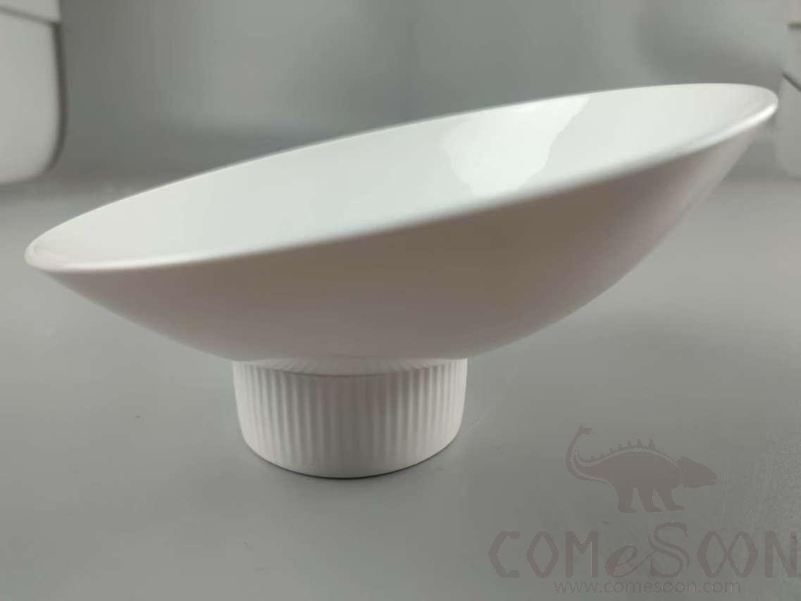 G161 Series 7.75&quot; Tall Bowl