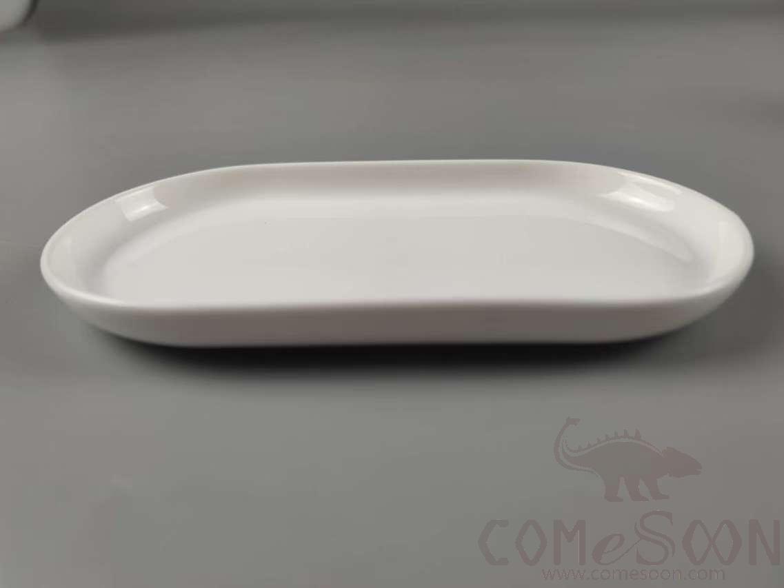 G161 Series Soy sauce pot bottom plate