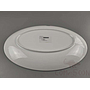 G099 Series 14" Oval Plate
