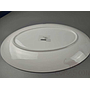 G099 Series 16" Oval Plate