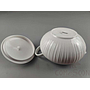 G099 Series No.3 Pinnacle - White