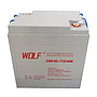 T105 Trojan Replacement Deep Cycle Battery 6v 200Ah for Golf Cart