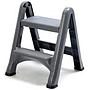 Movable Foot Ladder