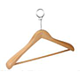 Anti-Theft Hook Hanger