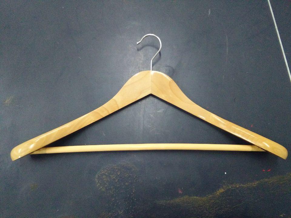 Coated Hanger