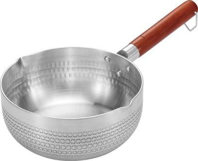 JR Series-Milk pot