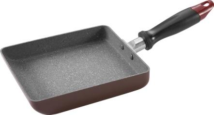 JR Series-Tamagoyaki pan