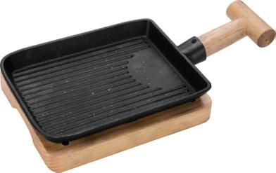 JR Series-Frying pan