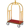 Delux Luggage Trolley