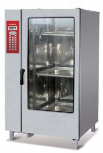 Combi oven 
